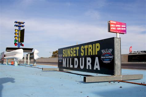 Mildura strip club